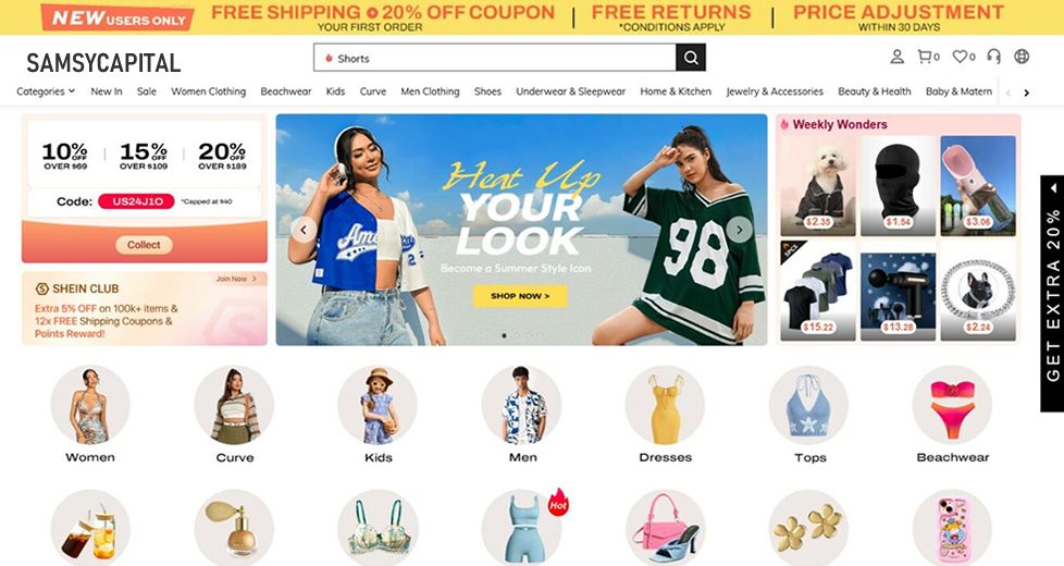 ecommerce